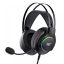 HAVIT Gamenote H2007U Gaming Headset Black
