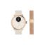 Withings Scanwatch 2 38mm including Milanese wristband Rose Gold
