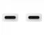 Samsung USB Type-C/Type C 5A cable 1,8m White