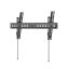 Gembird WM-95T-PRO-01 TV Wall Mount (tilt) 43”-95” Black