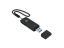 Conceptronic  BIAN02B USB3.0 Card Reader Black