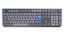 Endorfy Thock V2 Wireless Bluetooth Keyboard Grey US