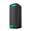 Sony SRS-XV800B Bluetooth Party Speaker Black