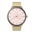 GARETT Verona 2 Smartwatch Gold Steel