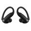 Apple Powerbeats Pro 2 High-Performance Earbuds Electric Orange Jet Black