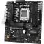 Asrock A620AM PRO-A desktop alaplap microATX
