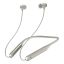 Verbatim TruSound ANC Neckband Headset Grey