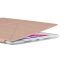 Pipetto Origami No1 Original case iPad 10.2 (2021/2020/2019) Rose Gold