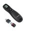 Verbatim Keynote Wireless Presenter with LCD display