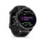 Garmin Forerunner 570 47mm Slate Gray Aluminum with Translucent Black/Black Band