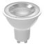 Osram Value PAR16 LED izzó meleg fehér GU10
