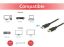 EQuip DisplayPort 1.4 Cable 10m 8K/60Hz Black