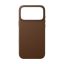 PanzerGlass Care Solo Case for iPhone 17 Pro Max Brown