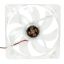 Logilink FAN104 12cm cooler LED Acryl