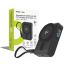 Mobile Origin 10000 mAh PowerBank Black