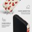 Burga Tough Magsafe Case for iPhone 17 Pro Max Freshly Picked