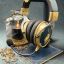 Lexip Headset Stand Hogwarts Legacy