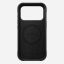 Nomad Rugged Case for iPhone 17 Pro Black