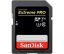 SANDISK Extreme Pro SDHC 100/90MB/s UHS-I U3 V30 32GB