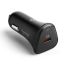 Spigen Essential 30W Car Charger EV301 Black
