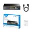 Cudy FS1010P V4.0 8-Port 10/100M PoE+ Switch with 2 Uplink Ports