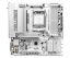 ASRock B850M CHALLENGER WIFI WHITE
