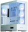 Zalman P50 DS ATX ház (fehér)