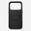 Nomad Modern Leather Case (Horween) for iPhone 18 Pro/17 Pro Black