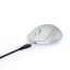 uRage Egér Reaper 250 optikai 6200DPI, fehér, Hama