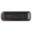Hama Power Pack PD 10 10000mAh PowerBank Black