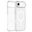 Mobile Origin Hybrid MagSafe Case for iPhone Air Clear