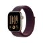Apple Watch 42mm Sport Loop Burgundy