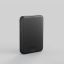 Zens Semi Solid State 10000mAh PowerBank Black
