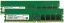 Transcend 32GB DDR4 3200MHz Kit(2x16GB) JetRam