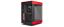HYTE Y60 Tempered Glass Red/Black