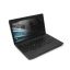 Dicota Privacy Filter 2-Way Laptop 13,3