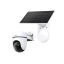 TP-Link Tapo TC90 KIT Solar-Powered Pan/Tilt Security Camera Kit