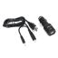 Platinet Omega Car Charger 2xUSB Black