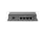 LevelOne FSW-0513 5-Port Fast Ethernet High Power PoE Switch