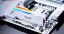 G.SKILL 32GB DDR5 6000MHz Kit(2x16GB) Trident Z5 NeoX RGB White