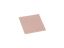 Hővezető lap Thermal Grizzly Minus Pad 8 30 x 30 x 1 mm
