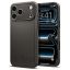Spigen Thin Fit MagSafe case for iPhone 18 Pro Max/17 Pro Max Gunmetal