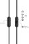 1More E1009 Piston Fit USB-C Headset Gray