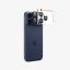 Spigen Glass tR EZ Fit Optik Pro XL for iPhone 17 Pro Max 1 Pack Black