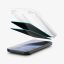 Spigen Glass tR EZ Fit Pro (Privacy) for Google Pixel 11/10 2 Pack