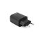 Hama Fast Charger USB-A/C PD 30W Black
