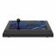 Hori Fighting Stick α Joystick for PLayStation 5 Black/Blue