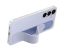 Samsung Galaxy S25 FE Standing Grip case Light Blue