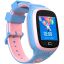 Canyon KW49 Kids Smartwatch Zefir Light Blue/Pink