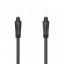 Hama FIC ODT kábel 3m Black